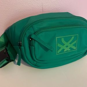 United Colors of Benetton Bum Bag